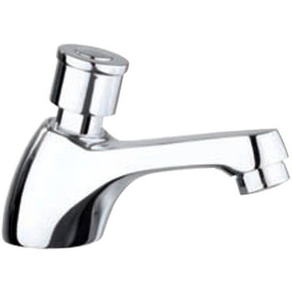 ก๊อกอ่างล้างหน้า ก๊อกอ่างล้างหน้าเดี่ยว KARAT BAP1-50 ก๊อกน้ำ ห้องน้ำ BASIN FAUCET SINGLE KARAT BAP1-50