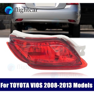 (FT) ไฟเบรกหลังอัตโนมัติ สําหรับ TOYOTA VIOS NCP93 2008 2009 2010 2011 2012 2013