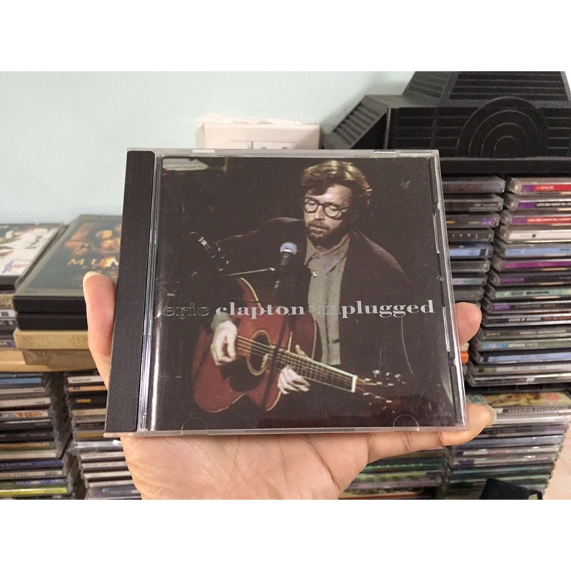 CD เพลงสากล (CD AUDIO)