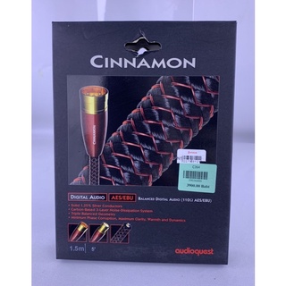HDMI Cinnamon Digital Audio