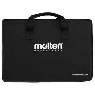 MOLTEN กระดาน วางแผน มอลเทน Strategy Board For Basketball SB0050 (1750)