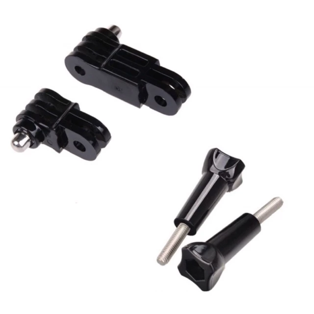 ข้อต่อ เพิ่มความสูง Extension Arm สำหรับกล้องโกโปร กล้องแอคชั่น For GOPRO / Action camera