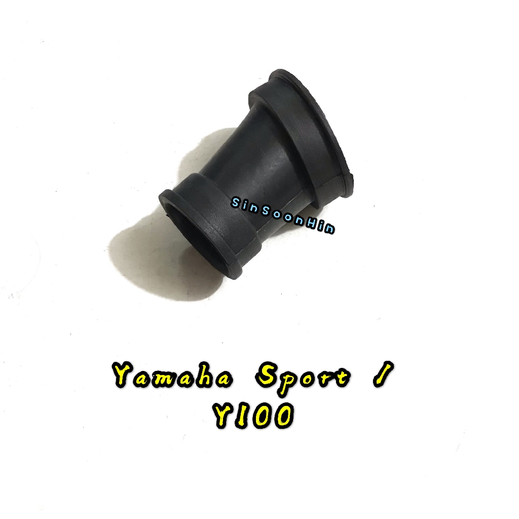 ท่อลม Yamaha Sport Y100