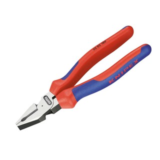 High Leverage Combination Pliers No. 02 02