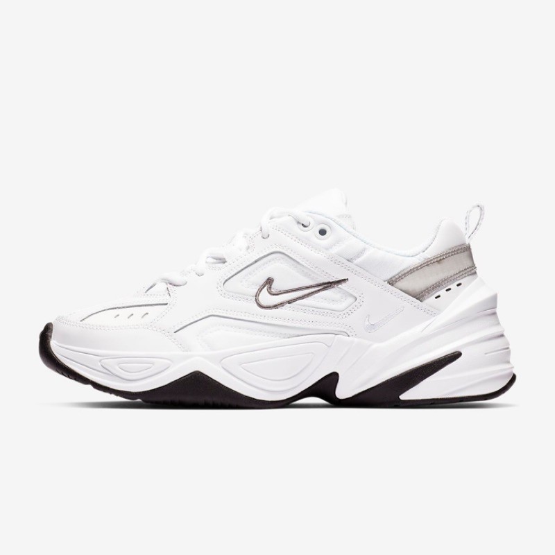 m2k tekno silver