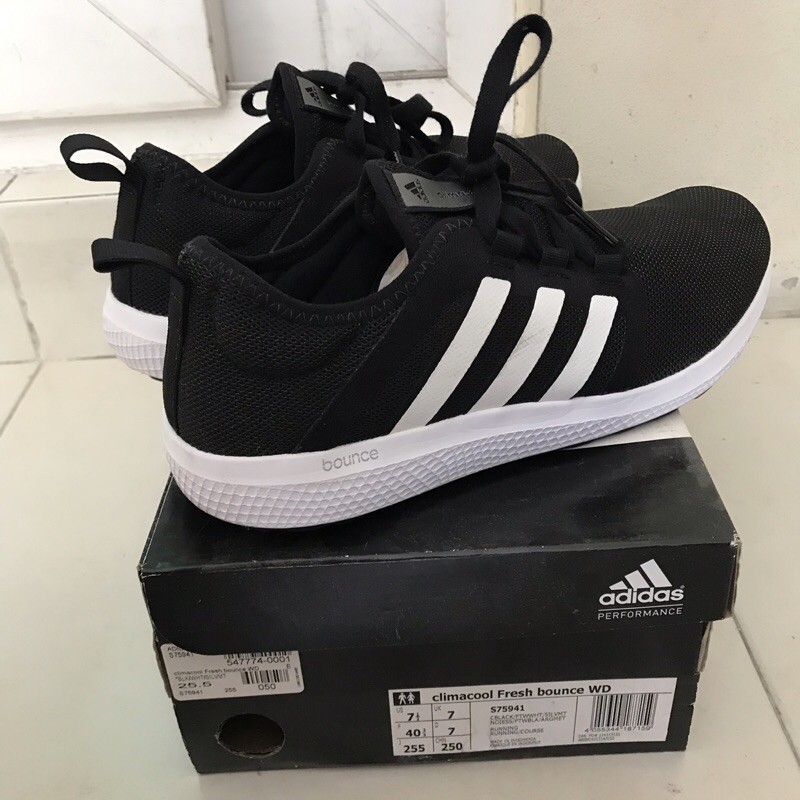 Surgir Fosil Municipios Adidas Climacool Fresh Bounce ราคา Poblacion Con Tiempo Companero