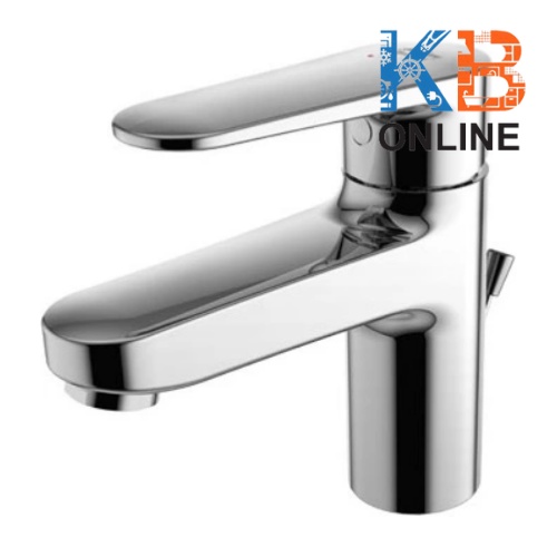F1B201-CHACT ก๊อกอ่างล้างหน้าผสม CODIE F1B201-CHACT Basin Mixer Faucet series CODIE American Standar