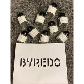 น้ำหอมแท้แบ่งขาย BYREDO Eau de Parfum