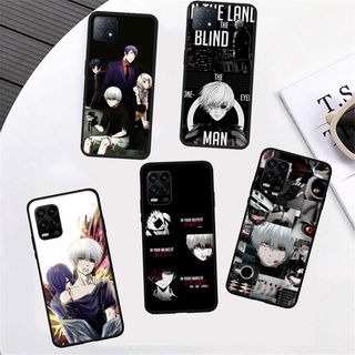 เคสโทรศัพท์มือถือ ลาย IJ132 Tokyo Ghoul สําหรับ VIVO Y5S Y11 Y11S Y12S Y12 Y15 Y17 Y19 Y20 Y20i Y20S Y21 Y21S Y30 Y33S Y50 Y53