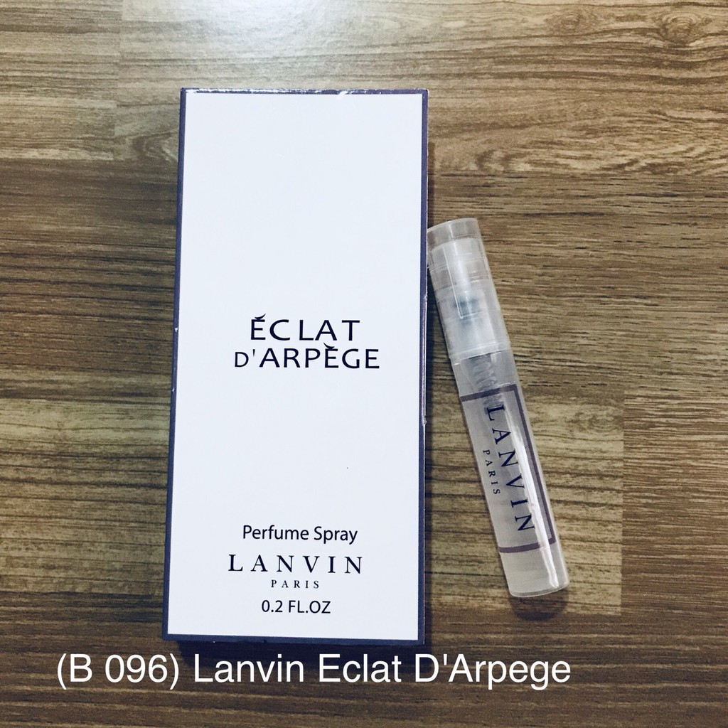 น้ำหอมเทสเตอร์ กลิ่นLanvin Eclat D'Arpege