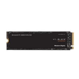 WD SSD BLACK SN750 4TB M.2 NVMe Gen3 Model : WDS400T3X0C / SATA SOLID STATE DRIVE