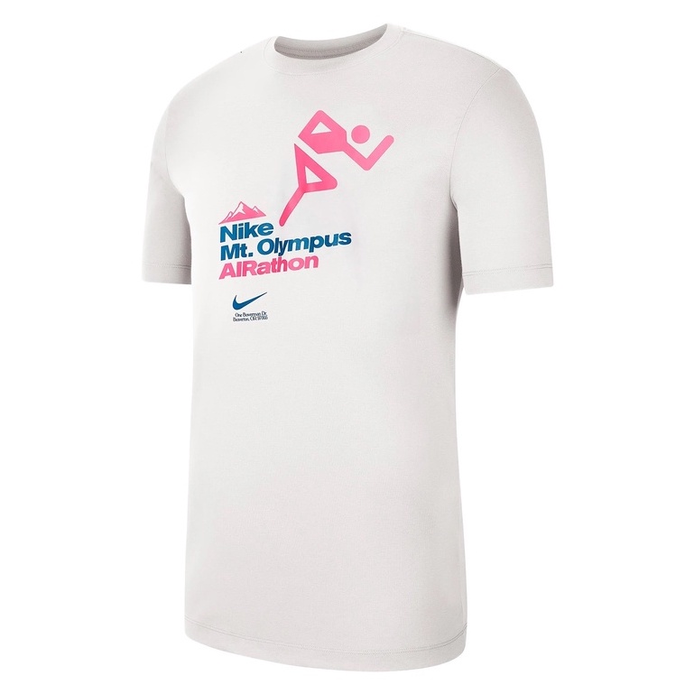 เสื้อวิ่ง Nike Dri-FIT "AIRathon" ของแท้ !!!! พร้อมส่ง