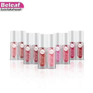 Baby Bright Lip & Cheek Matte Tint 2.4g (Mew) ลิปเบบี้ไบร์ท …