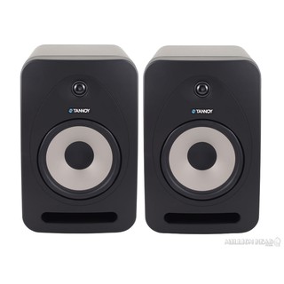 TANNOY : Reveal 802 (ต่อคู่/Pair) (ลำโพง สตูดิโอมอนิเตอร์ ขนาด 8" มีการดีไซน์ที่ทันสมัย กำลังขับที่ 240W)