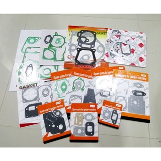 ประเก็นชุดเครื่องตัดหญ้า/เครื่องเลื่อย NB411, 767,T200,5200,3800,tl43,260
