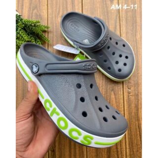 รองเท้า crocs มาใหม่ หญิง/ชาย