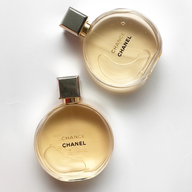 น้ำหอม Chanel Chance for Women EDP 100 ML