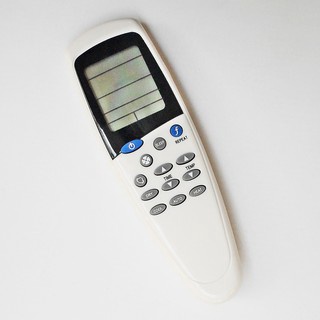 รีโมทแอร์ Saijo Denki รุ่น IR-LCD7