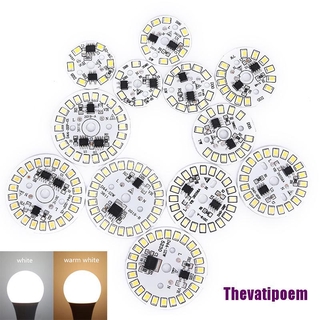 ( Tham ) หลอดไฟ Led Smd ทรงกลม สําหรับติดรถยนต์