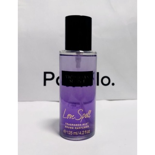 VICTORIAS SECRET Love Spell 125 ml. สาวหวานอมเปรี้ยว แท้ใหม่ 100%