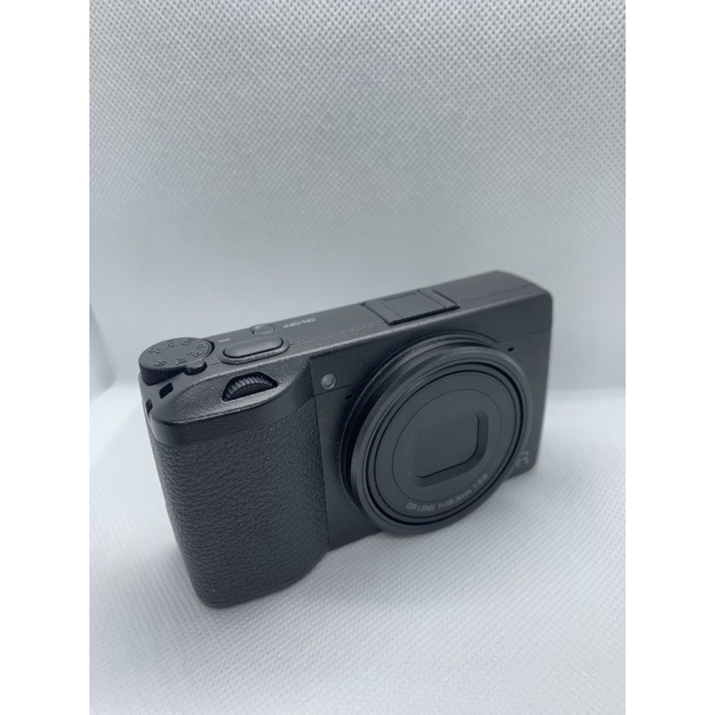 Ricoh Gr3 (มือสอง สภาพดี)