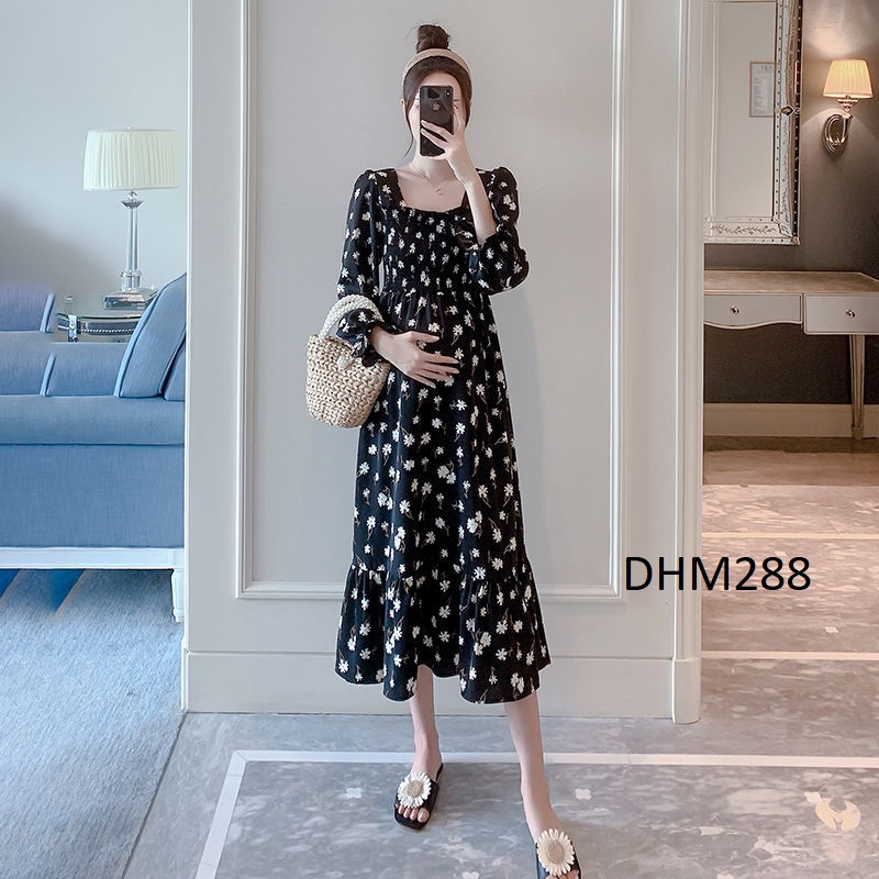 PREGANCY DRESS DHM288