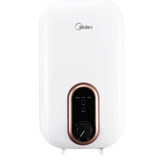 MIDEA เครื่องทำน้ำอุ่น 4500 วัตต์ DSK45U5 สีขาว