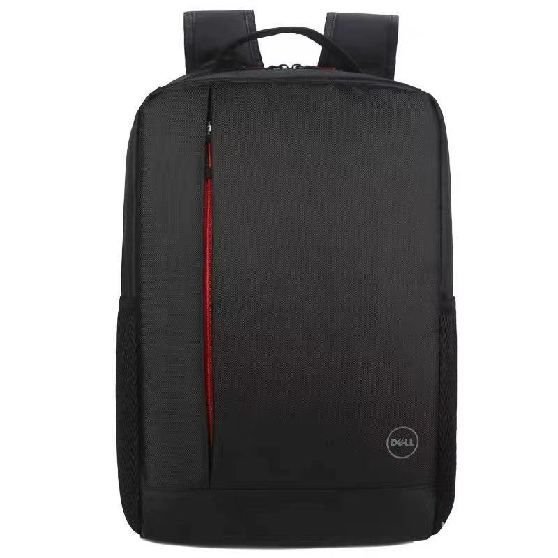 Laptop Backpacks 346 บาท DELL กระเป๋าแล็ปท็อปแฟชั่นกระเป๋าเป้สะพายหลังคอมพิวเตอร์ 15.6 นิ้ว Men Bags