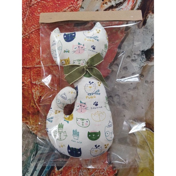 PATTERN (PAPER) SIZE (S)