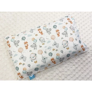 On Cloud Baby ปลอกหมอนสำหรับหมอน Clevamama Size Baby 0-12 เดือน