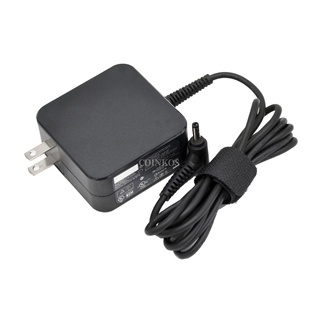 EU US Plug 45W AC Laptop Power Adapter Charger for Lenovo 100S-14IBY PA-1450-55LU ADL45WCG ADP-45DW CA PA-1450-55LR PA-1