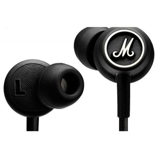 Marshall Mode Black สินค้าแท้ 100% จากร้าน CHIN-SHOP