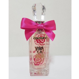 Juicy Couture Viva La Juicy La Fleur EDT 150ml