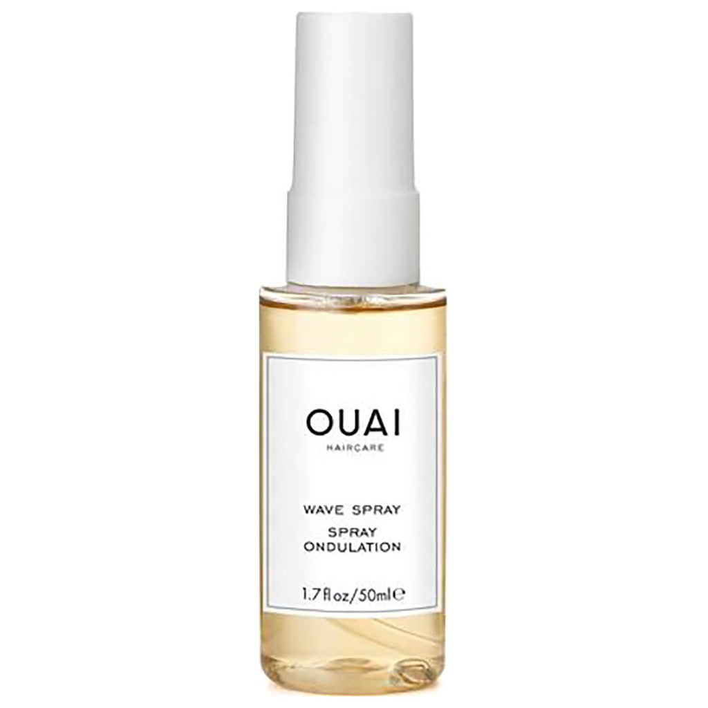 พร้อมส่ง ของแท้ OUAI Wave Spray Luxe (30ml/50ml/89ml/145ml/177ml)