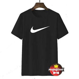 Nike _ DISTRO เสื้อยืด / เสื้อยืด DISTRO