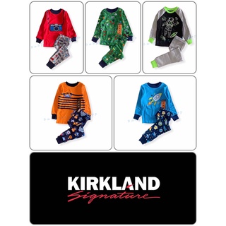 ชุดนอนเด็กเล็ก Slimfit งานแบรนด์ Kirkland Signature แท้