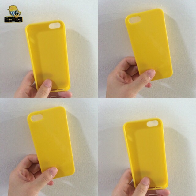 เคสไอโฟน 5/5s