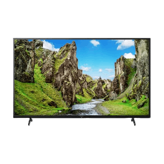 Sony รุ่น KD-43X75 (43") X75 Android TV 4K : รุ่นปี 2021 (ประกันศูนย์ Sony 3 ปี)