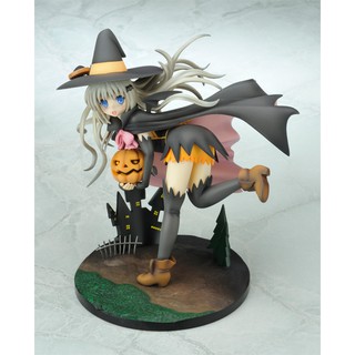 Kotobukiya Little Buster Kudryavka Halloween Ver. (Exclusive)