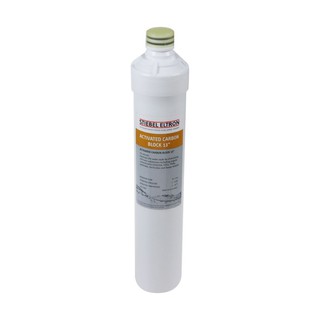 เครื่องกรองน้ำ ใส้กรองน้ำไส้กรอง STIEBEL ACTIVATED CARBON 13 นิ้ว