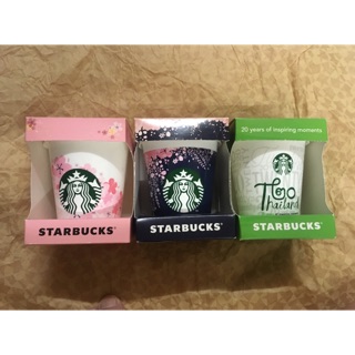 Starbucks กระปุกออมสิน