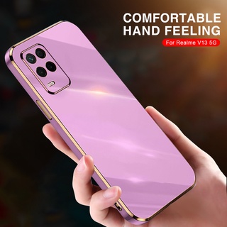 High Shockproof Frameless Hard Case for Oppo realme 8 5G 4G pro 9 pro plus sweat proof for Oppo realme 9i Waterproof dustproof