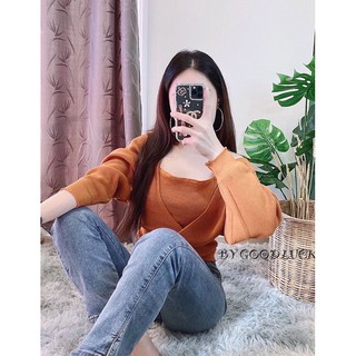 เซตเสื้อสายเดี่ยวพร้อมเสื้อคลุมต้อนรับเทศกาลทุกช่วงฤดู