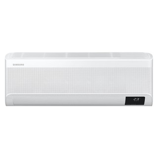 WALL AIR CONDITIONER SAMSUNG AR10TYCABWKNST 10000BTU INVERTER แอร์ผนัง SAMSUNG AR10TYCABWKNST 10000บีทียู อินเวอร์เตอร์