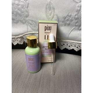 Pixi Jasmine Oil Blend เซรั่มเนื้อออย