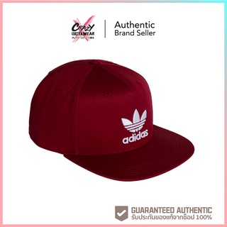 ​​ 🔥6.6 ทักแชทรับโค้ด 🔥หมวก Adidas Ac Cap Tre Flat (DH4281) สินค้าลิขสิทธิ์แท้ Adidas