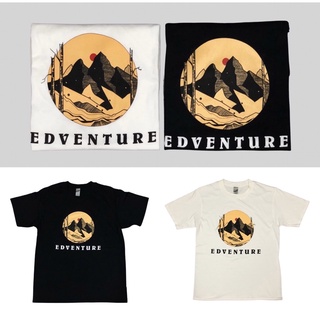 EDventure Short Sleeve Tee