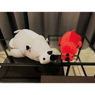 ตุ๊กตาแรดนุ่มนิ่ม เวอร์ชั่น1 Stuffed (Rhino V1)