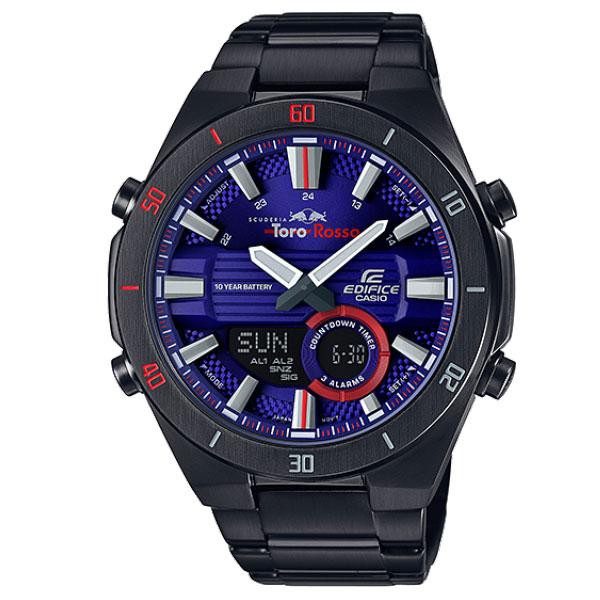 ﻿นาฬิกา CASIO Edifice Toro Rosso ERA-110TR-2ADR limited edition (ประกัน cmg)
