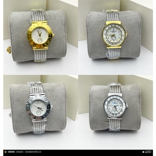 Fashion watch women’accessories style Stainless steel watch